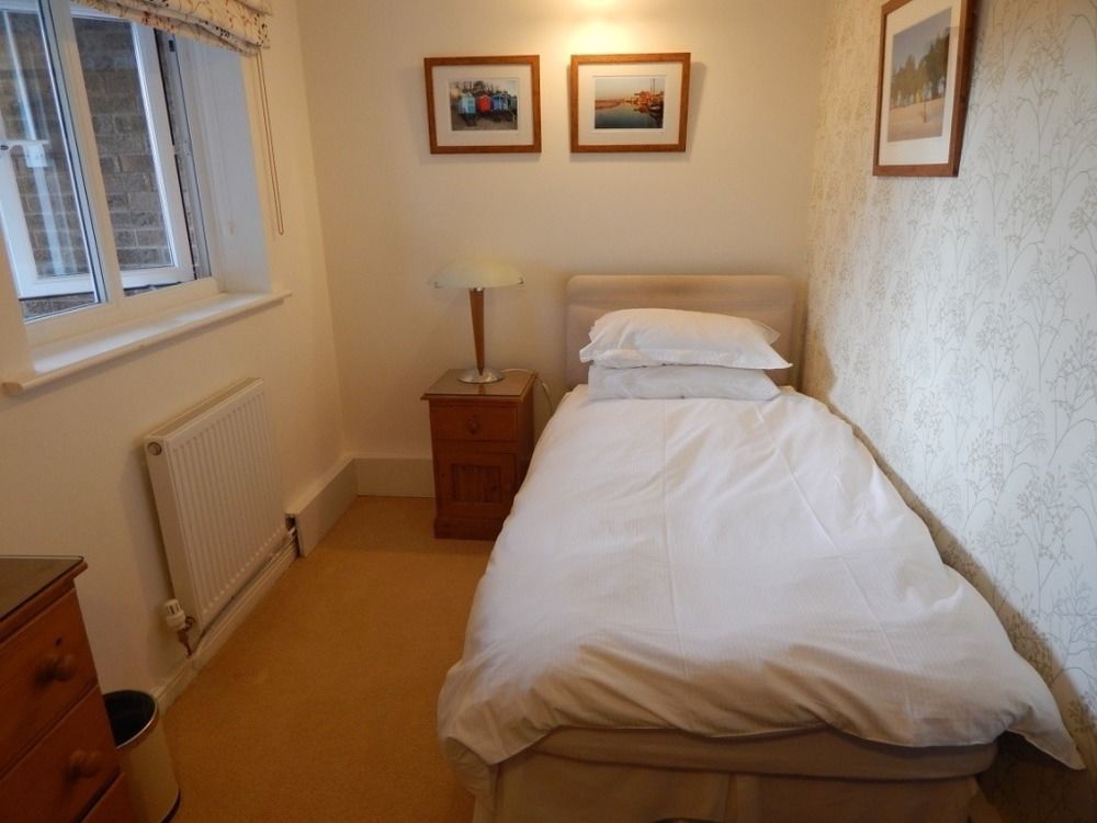 Fairlight Lodge King's Lynn Exteriör bild
